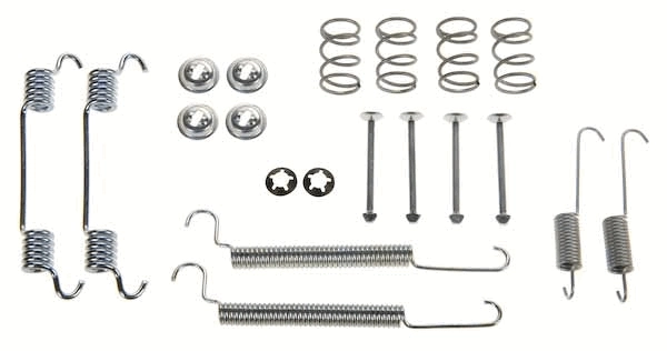 Accessory Kit, brake shoes SFK297
