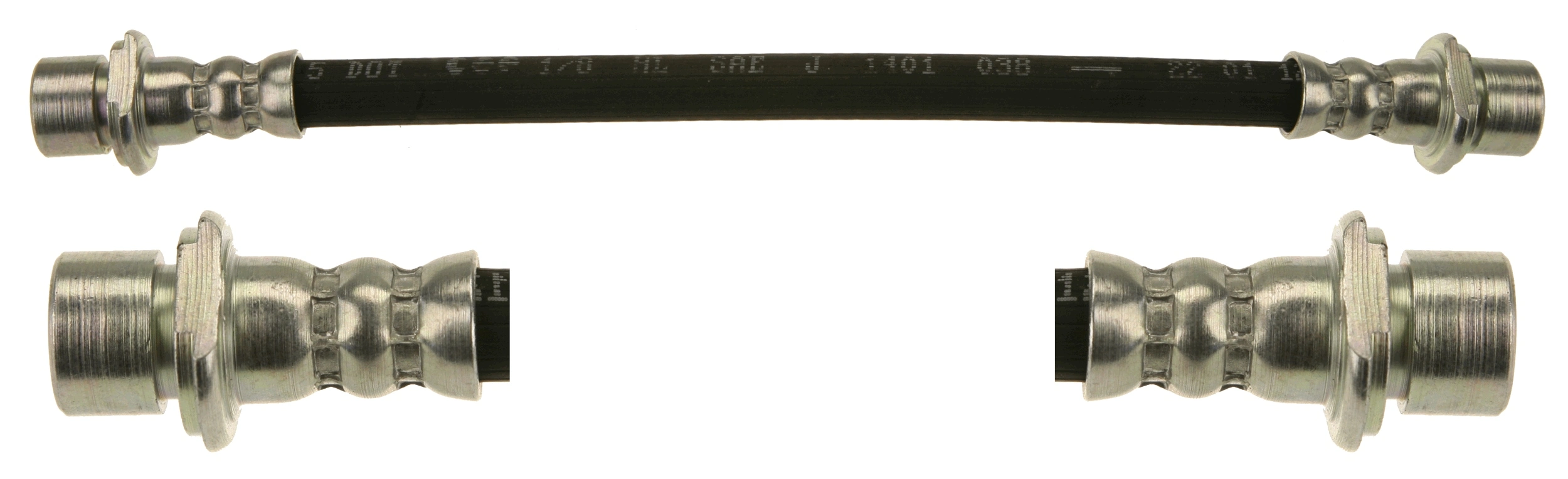 TRW PHA483 Brake Hose