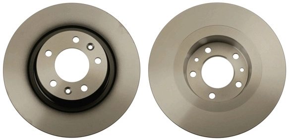 Brake Disc DF4945