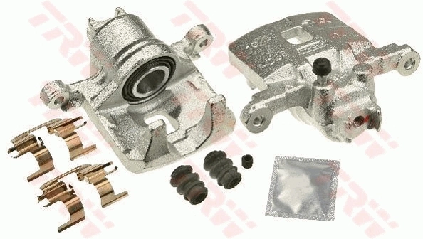 Brake Caliper BHN1038E