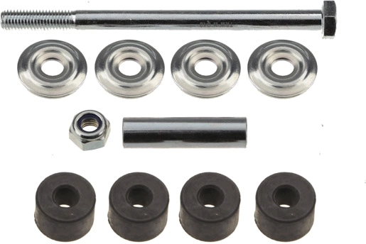 Link/Coupling Rod, stabiliser bar JTS961