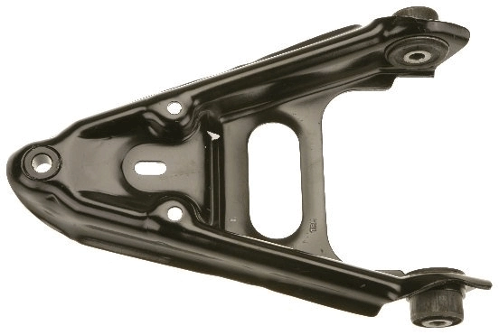 Control/Trailing Arm, wheel suspension JTC1404