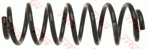 Suspension Spring JCS1362