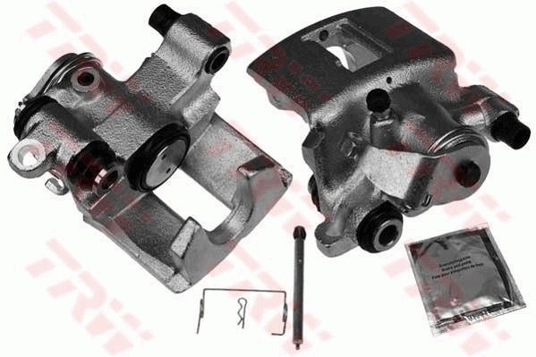 Brake Caliper BHR211E