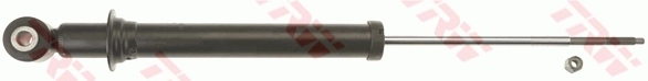 Shock Absorber TRW SINGLE JGS132S