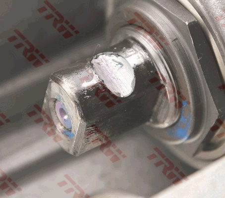 TRW JCR202 Steering Column