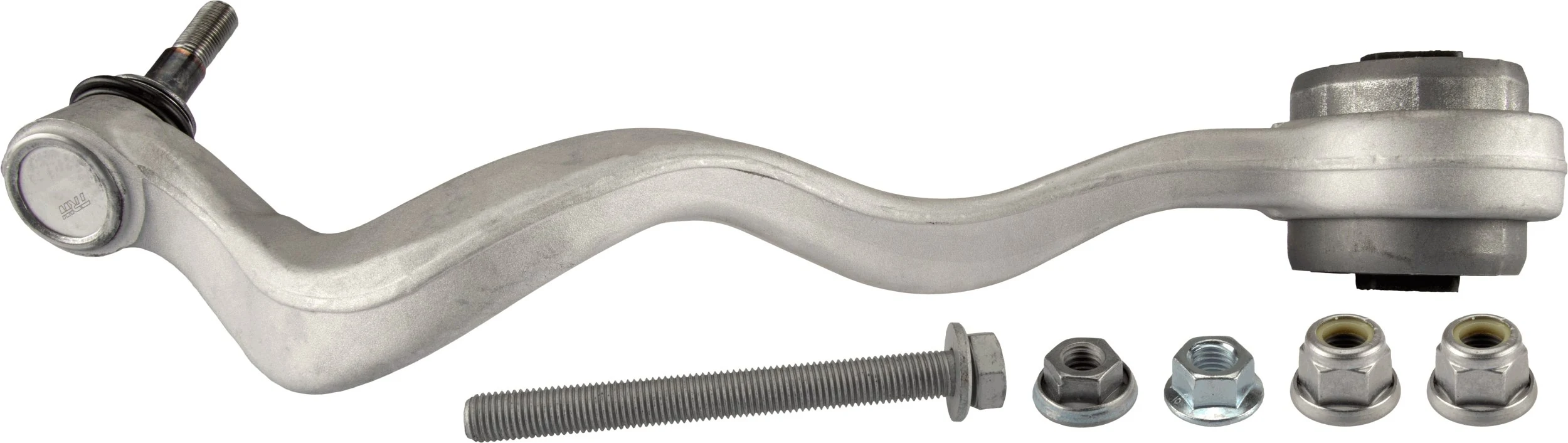 Control/Trailing Arm, wheel suspension JTC1073