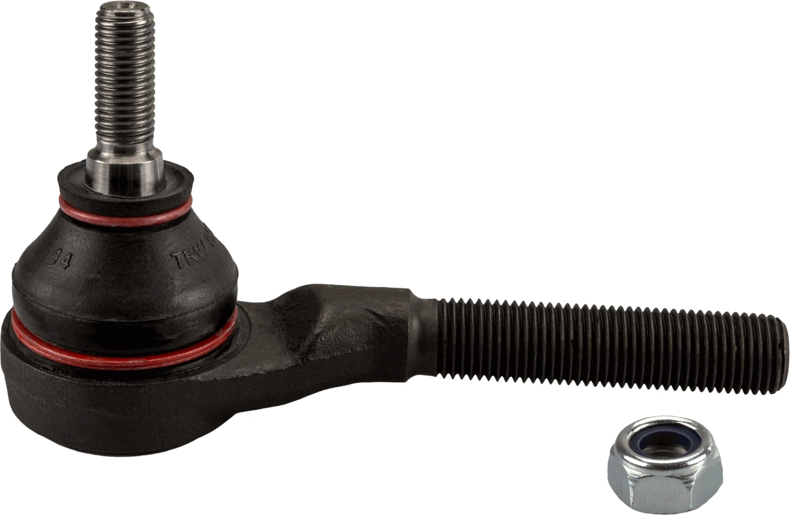 Tie Rod End JTE287