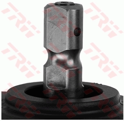 Steering Gear JRP840