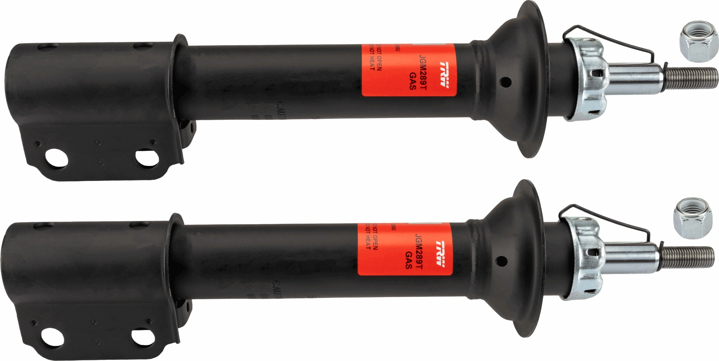 Shock Absorber TRW TWIN JGM289T