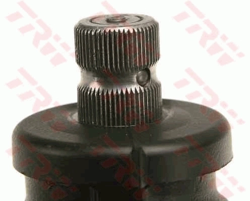 TRW JRP878 Steering Gear