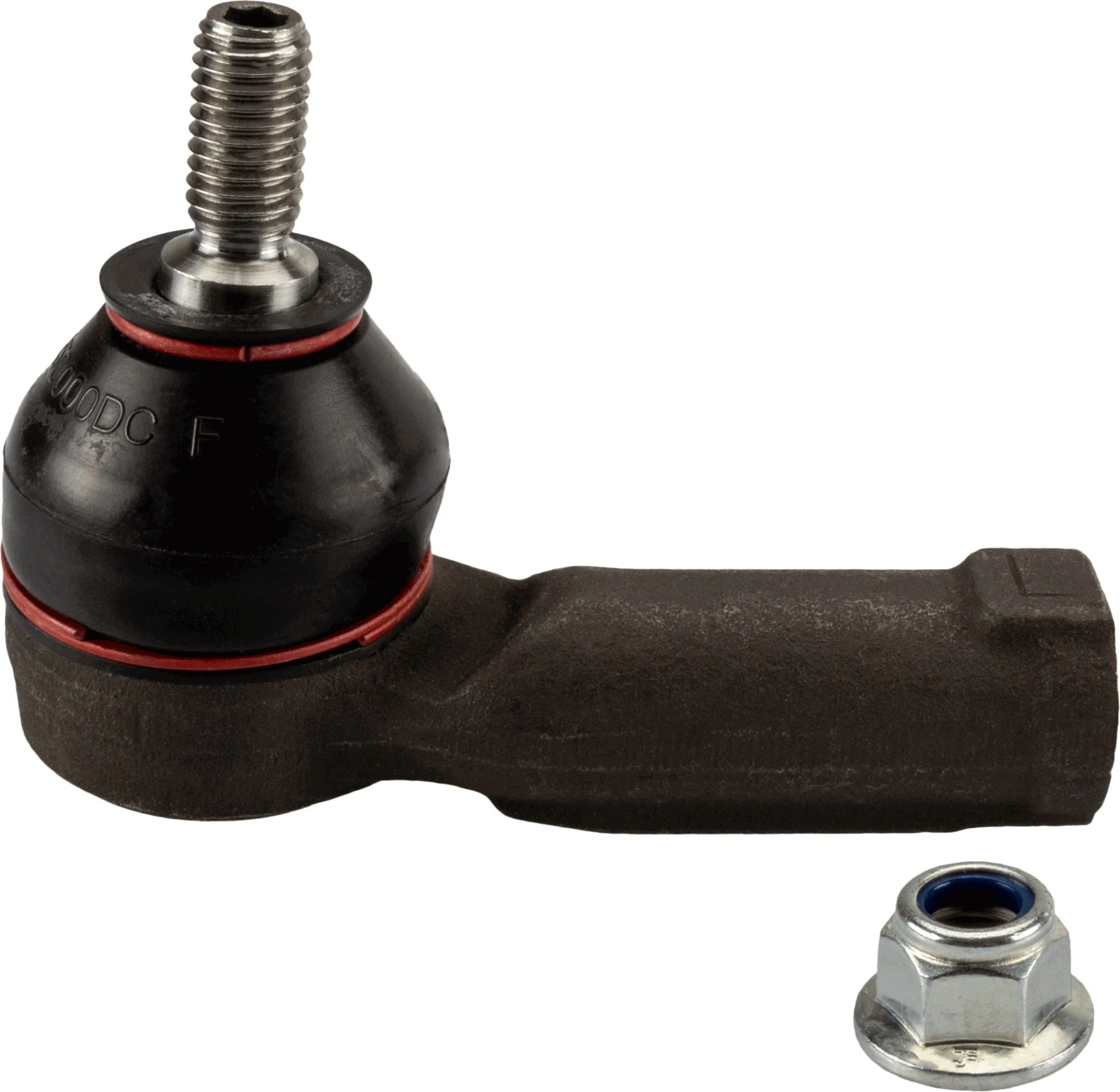 Tie Rod End JTE202
