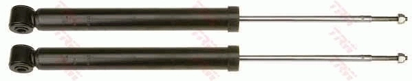 Shock Absorber TRW TWIN JGT445T