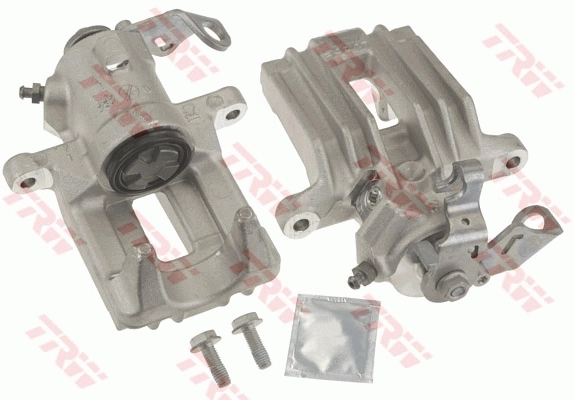 Brake Caliper BHQ144