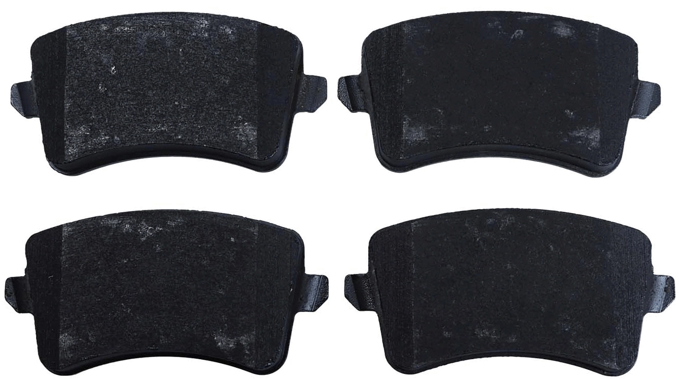 Brake Pad Set, disc brake GDB2107