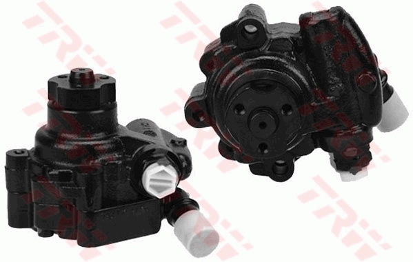 Hydraulic Pump, steering JPR358