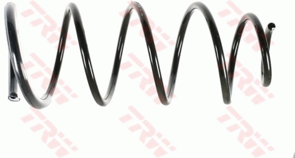 Suspension Spring JCS763