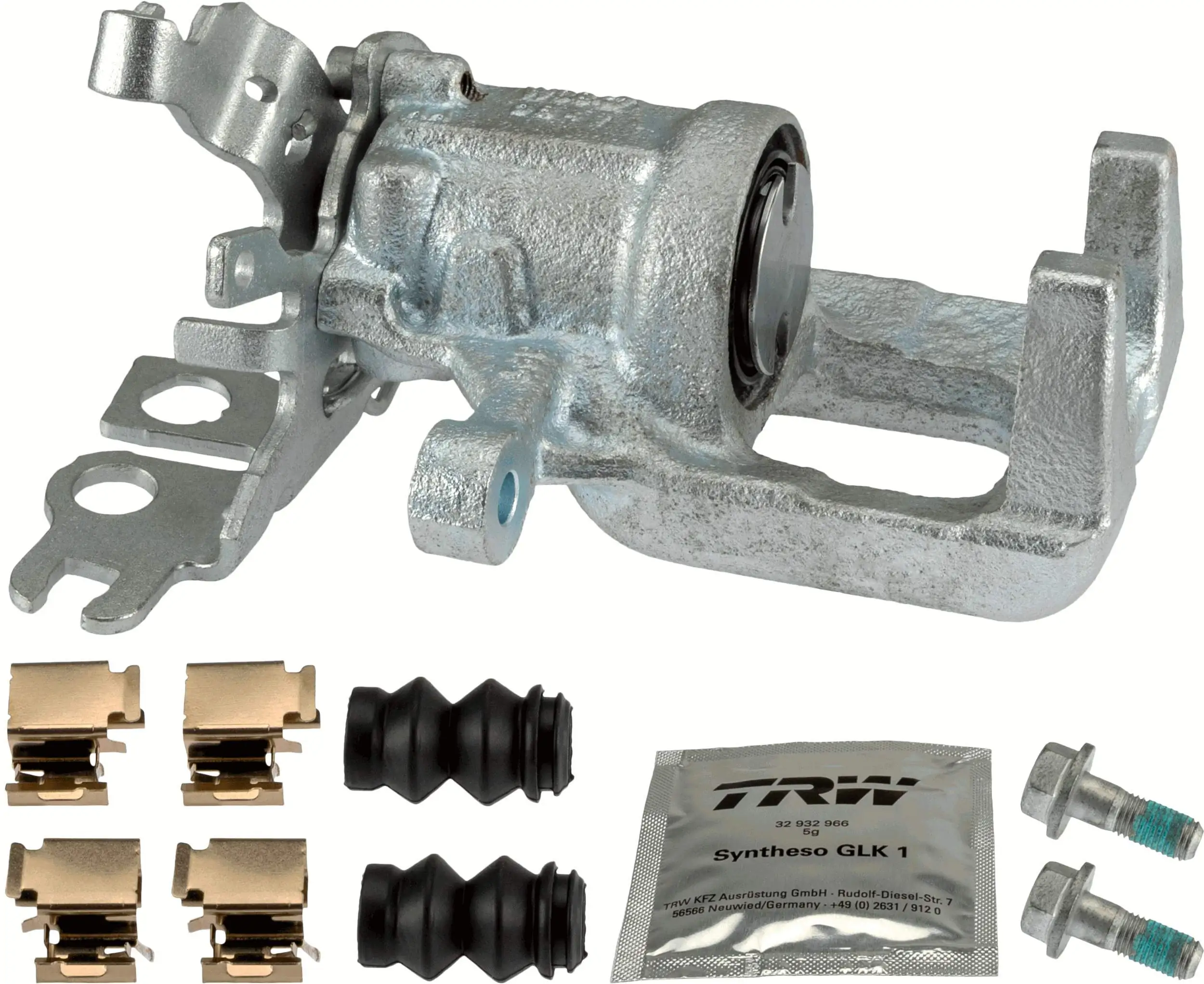 Brake Caliper BHZ979E