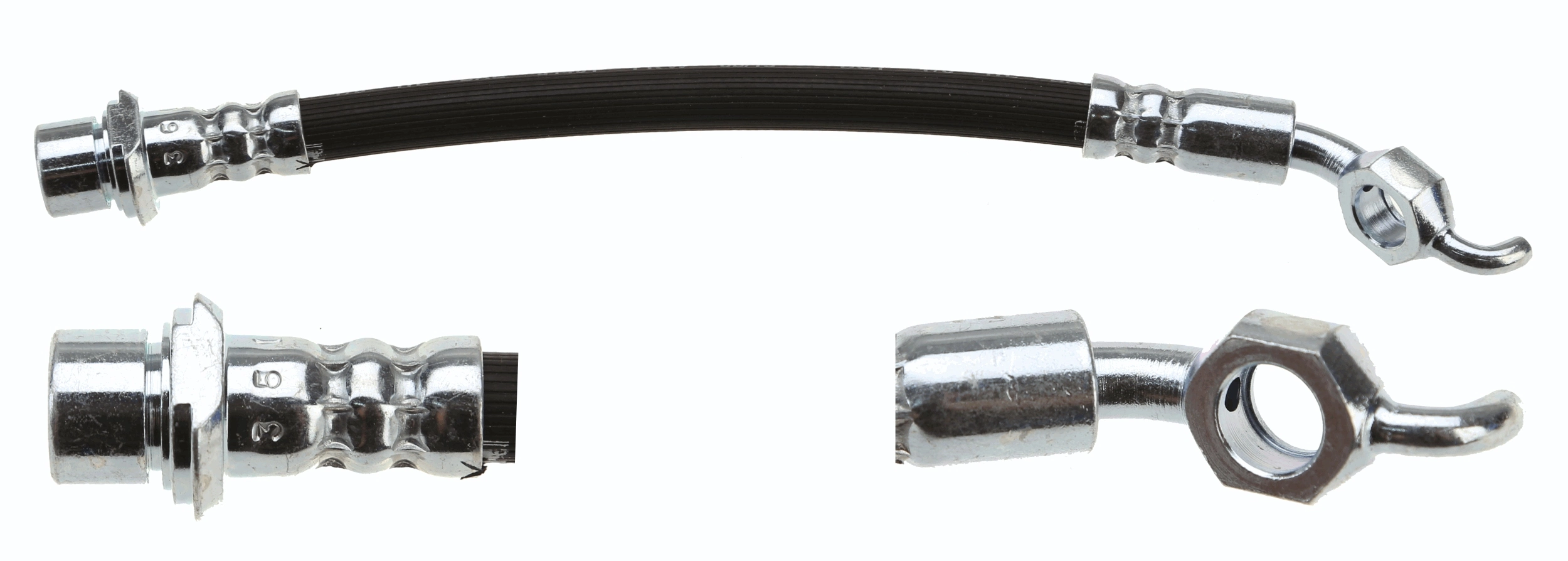 Brake Hose PHD1294