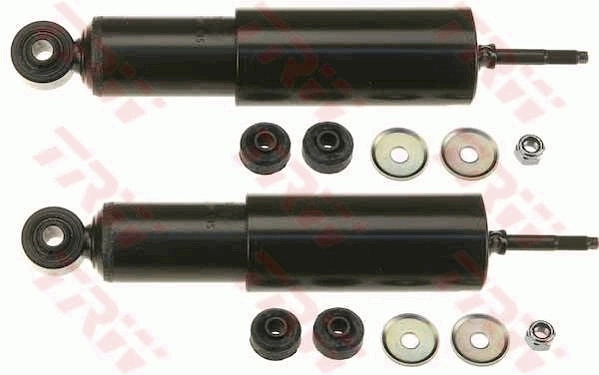 Shock Absorber TRW TWIN JHE266T