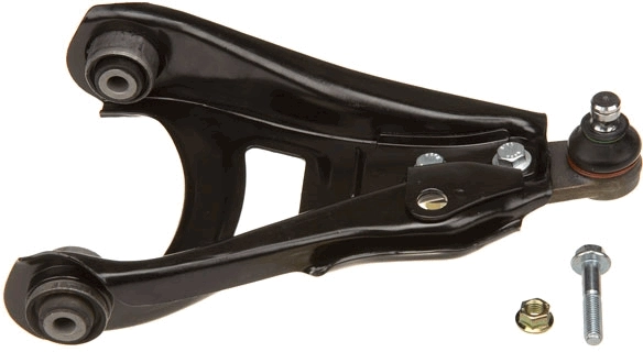 Control/Trailing Arm, wheel suspension JTC325