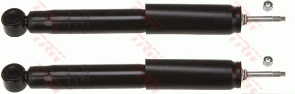 Shock Absorber TRW TWIN JGE190T