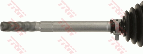 TRW JRE122 Steering Gear