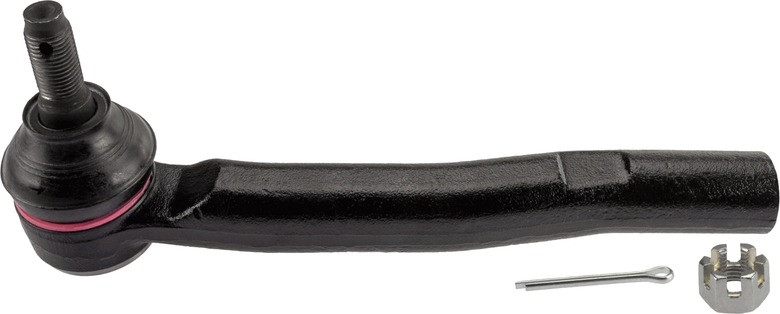 Tie Rod End JTE7771