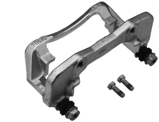 Bracket, brake caliper BDA591
