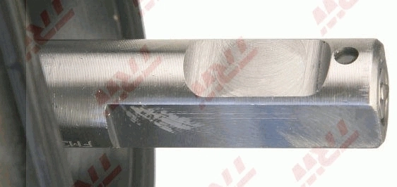 Steering Gear JRP1225