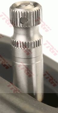 TRW JRP1287 Steering Gear