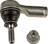 Tie Rod End JTE745