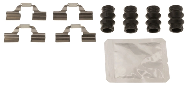Accessory Kit, disc brake pad PFK661