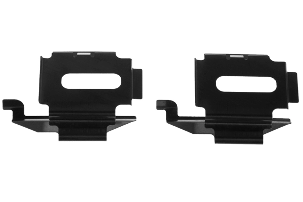 Accessory Kit, disc brake pad PFK452