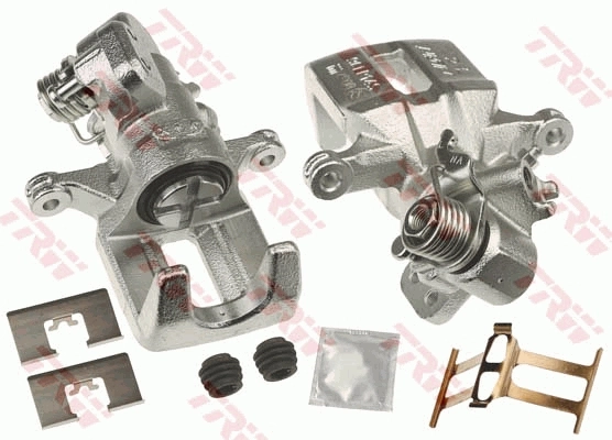 Brake Caliper BCQ705E