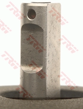 TRW JRP1324 Steering Gear