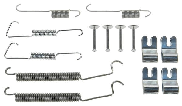 Accessory Kit, brake shoes SFK340