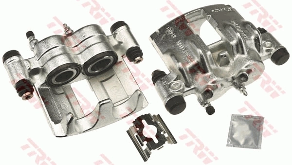 Brake Caliper BHS1393E