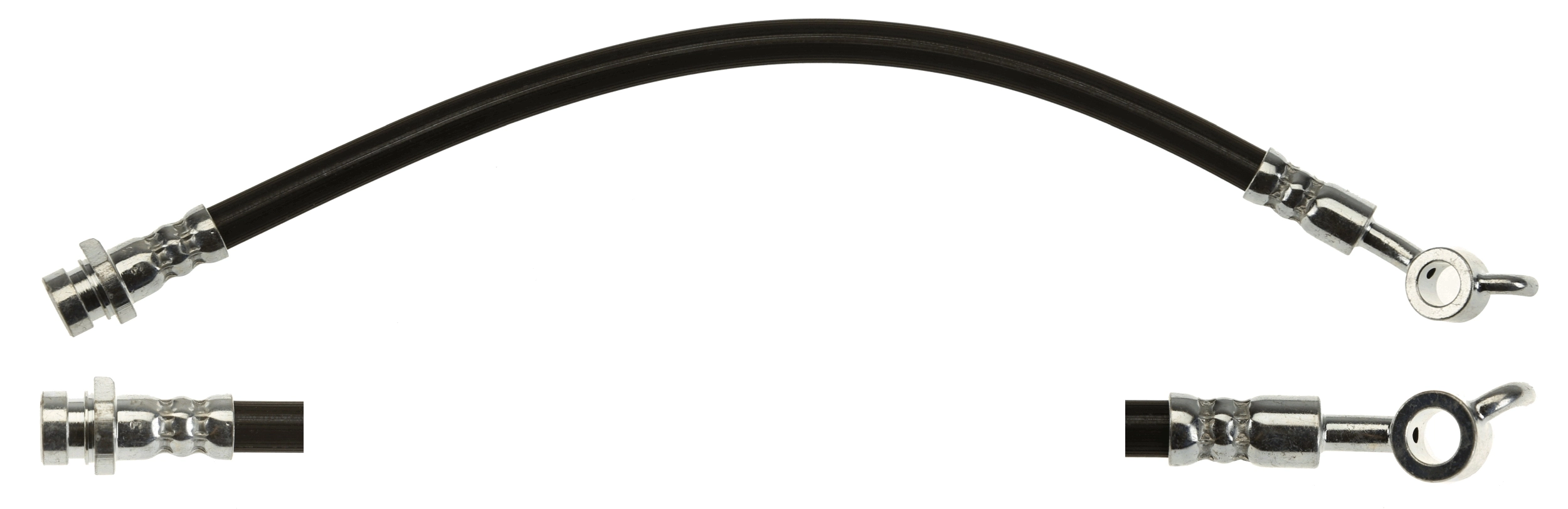 Brake Hose PHD1251