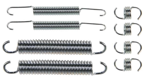 Accessory Kit, brake shoes SFK163