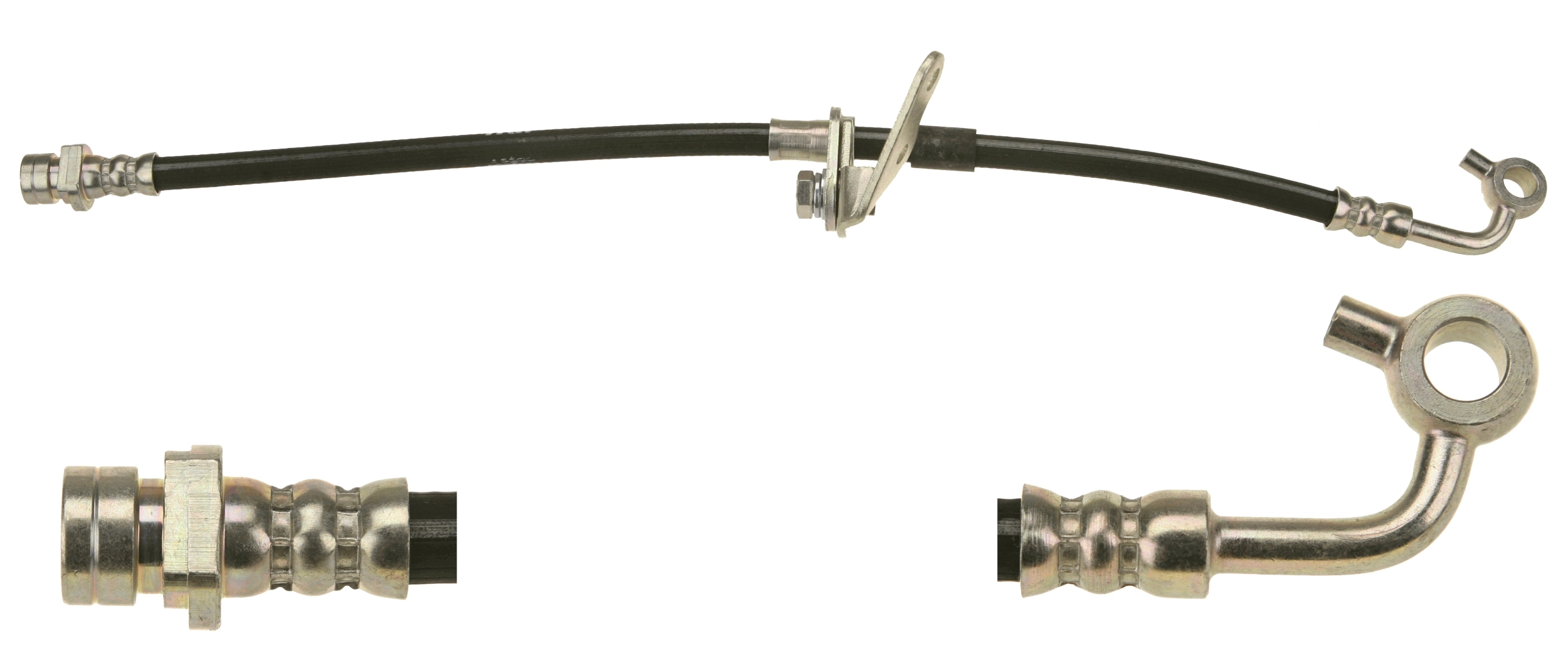 TRW PHD1042 Brake Hose
