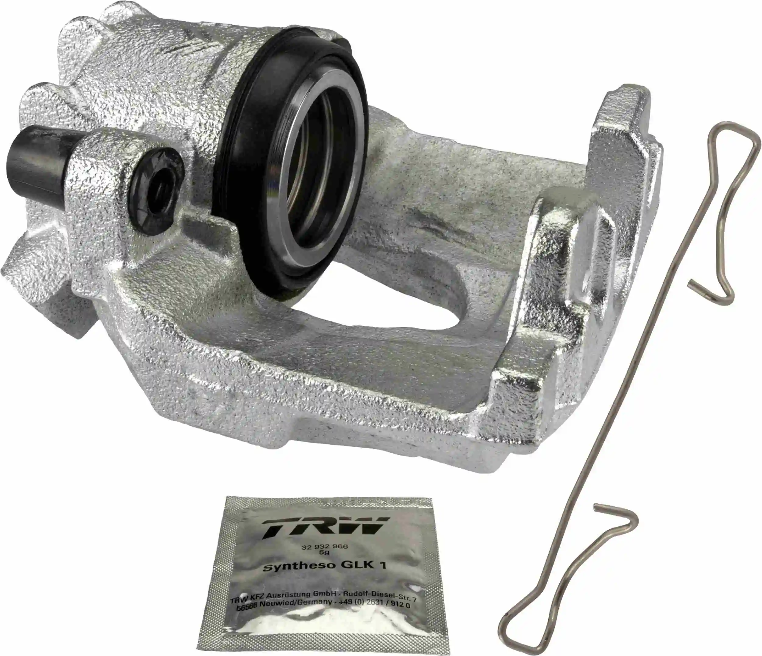 Brake Caliper BHS1530E