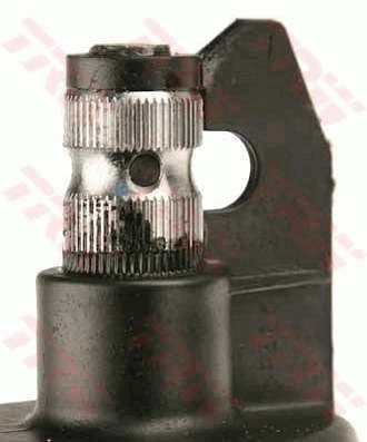 TRW JRP833 Steering Gear