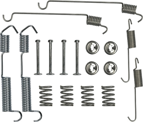 Accessory Kit, brake shoes SFK133