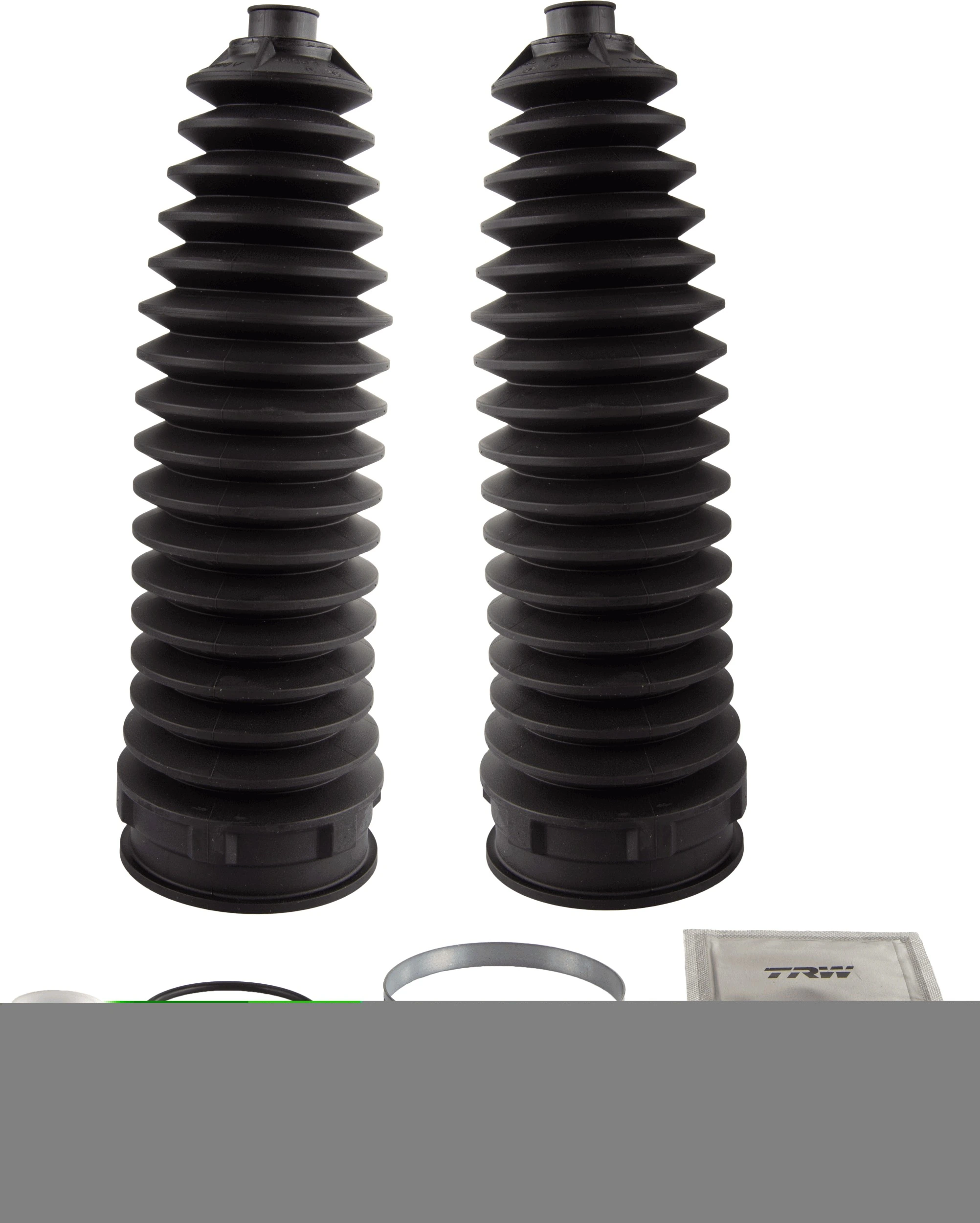 Bellow Kit, steering JBE207