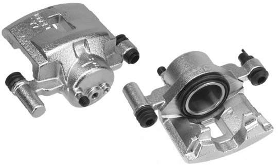 Brake Caliper BHX188E