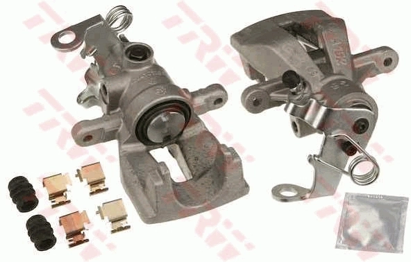 Brake Caliper BHN662E