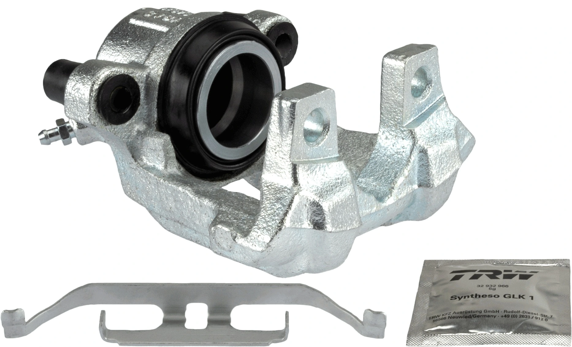 Brake Caliper BHW407E