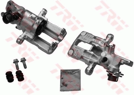 Brake Caliper BHQ120E