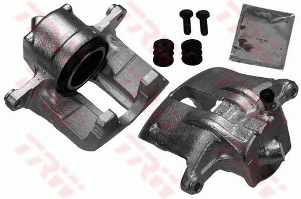 Brake Caliper BHW167E